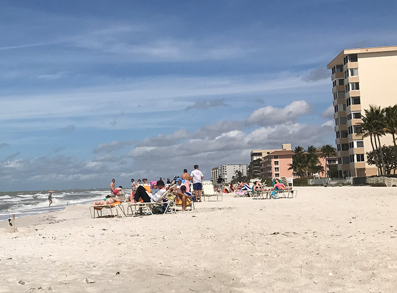 5 Things That Will Be Etched In Your Memory After A Florida Trip