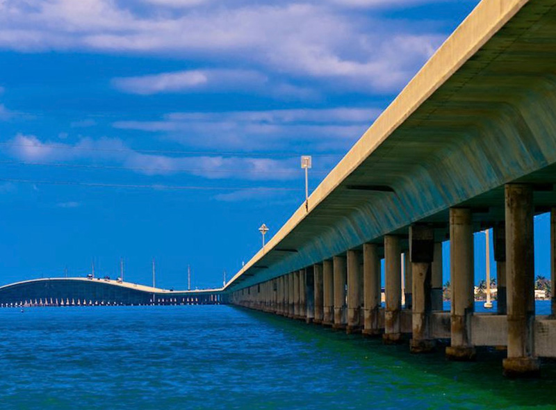 7 Mile Bridge