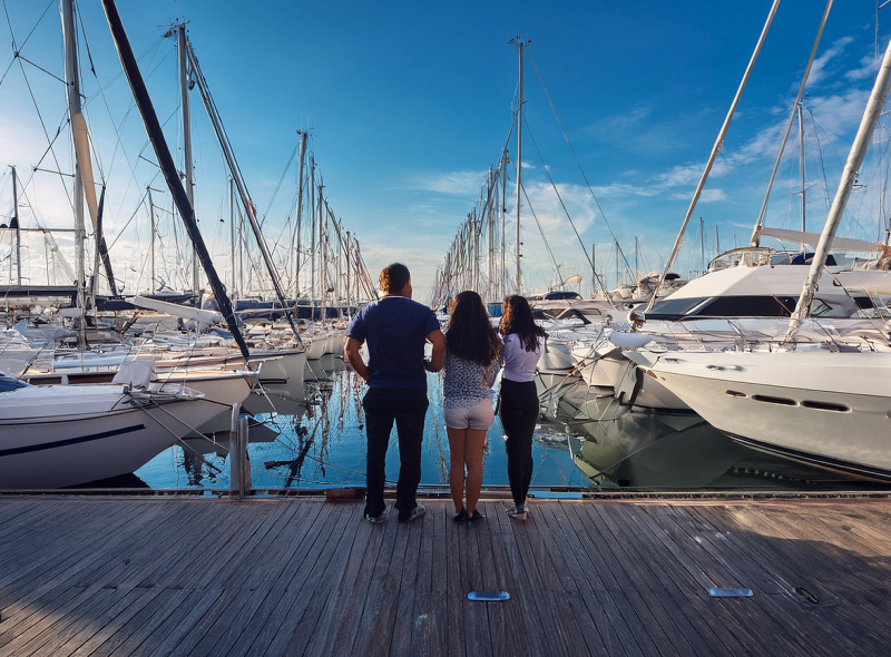 Set Sail in Style at the Fort Lauderdale International Boat Show with