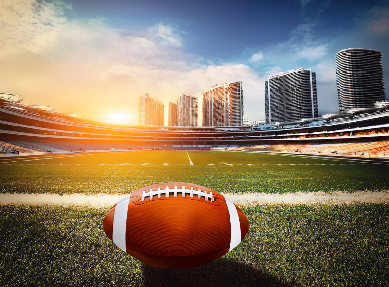 Touchdowns and Sunshine Your Guide to the 202425 Capital One Orange Bowl in Miami